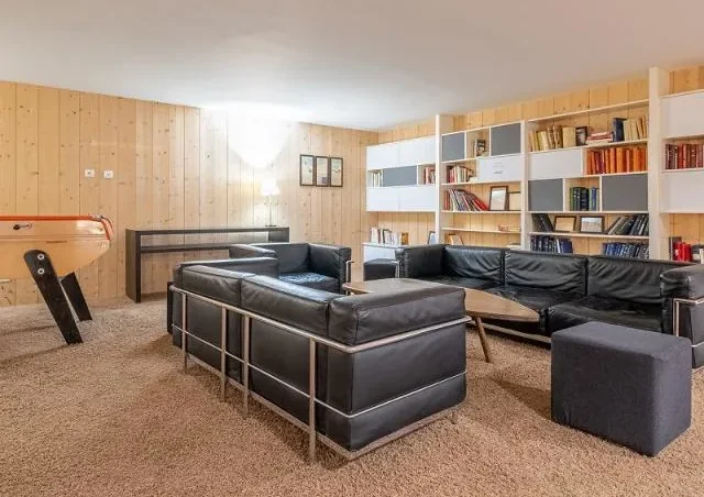 Pierre & Vacances Residence Le Belmont - 6