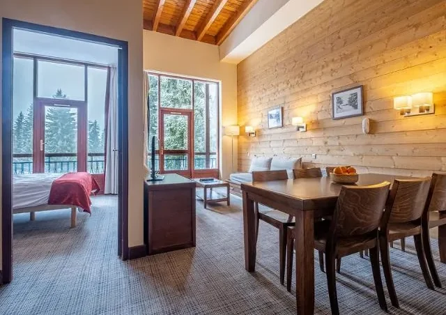 Pierre & Vacances Residence Le Belmont - 9