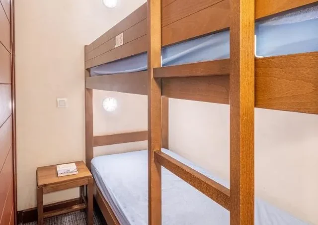 Pierre & Vacances Residence Le Belmont - 13