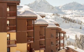 Ski Holiday