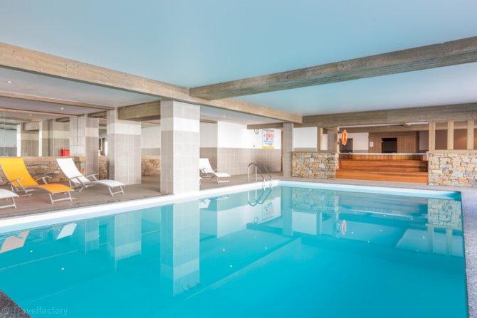 Residence Le Sun Valley - 9