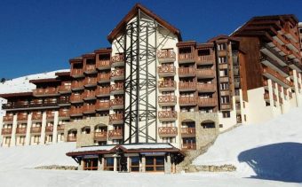Ski Holiday