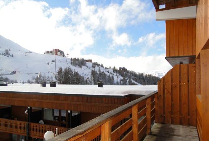 Residence Odalys Le Pelvoux - 8