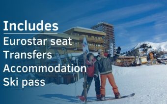Ski Holiday