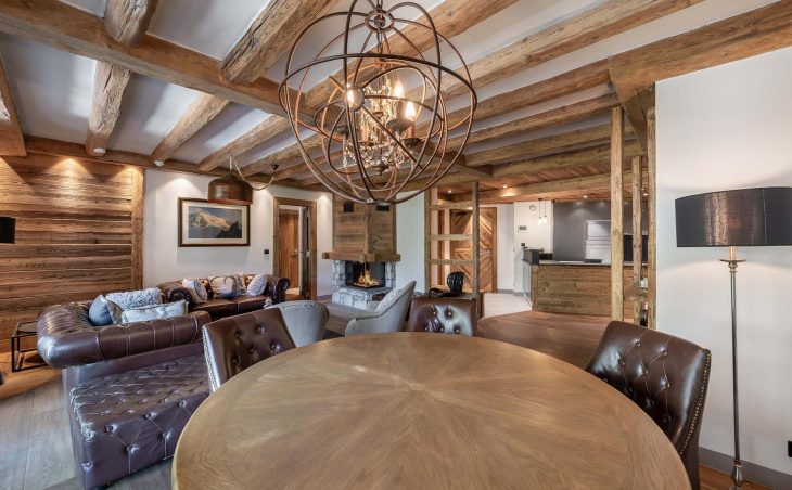 Residence Savoie - 7