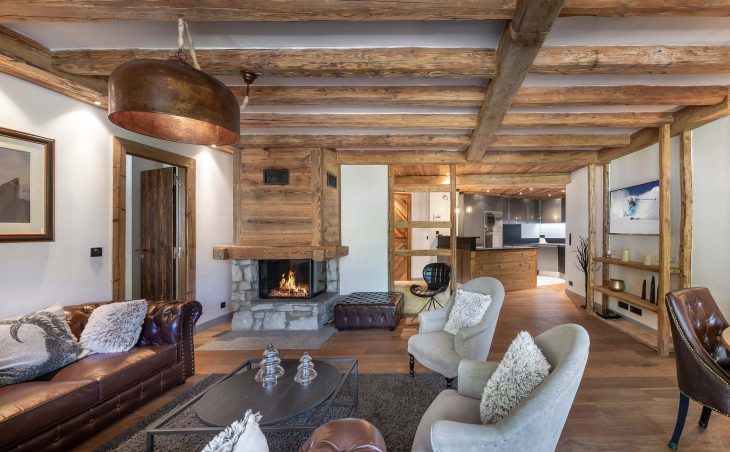 Residence Savoie - 8