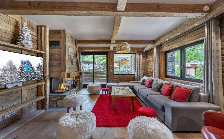 Residence Savoie - 11