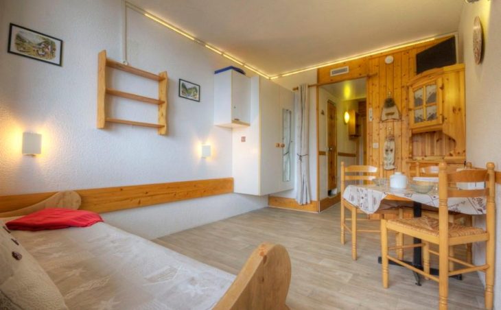 Apartments Armoise - 3