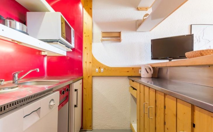 Apartments Bequi Rouge - 5