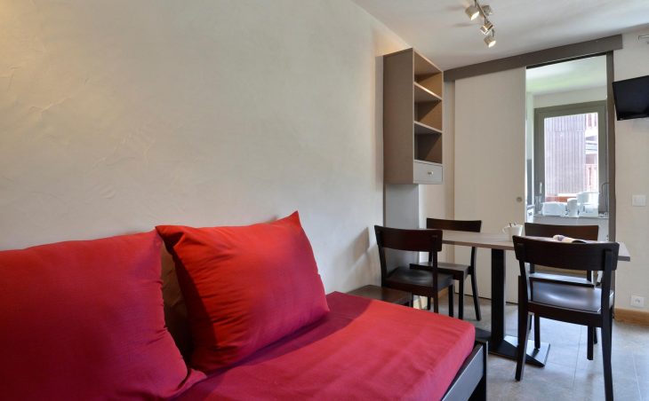 Apartments Beryl - 6