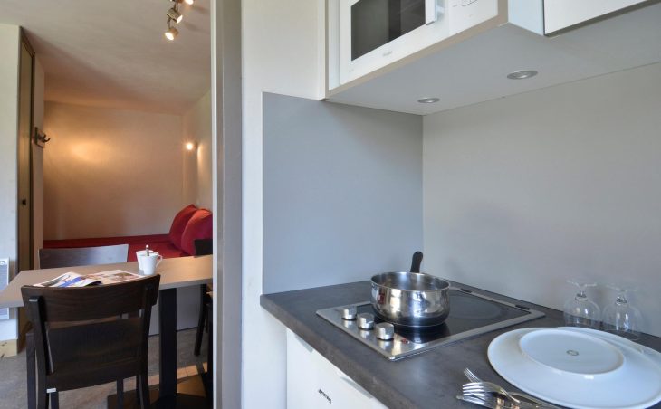 Apartments Beryl - 4