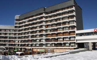 Ski Holiday