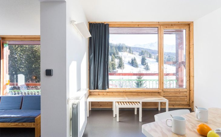 Apartments Lauzieres - 5