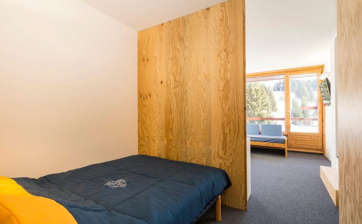 Apartments Lauzieres - 9