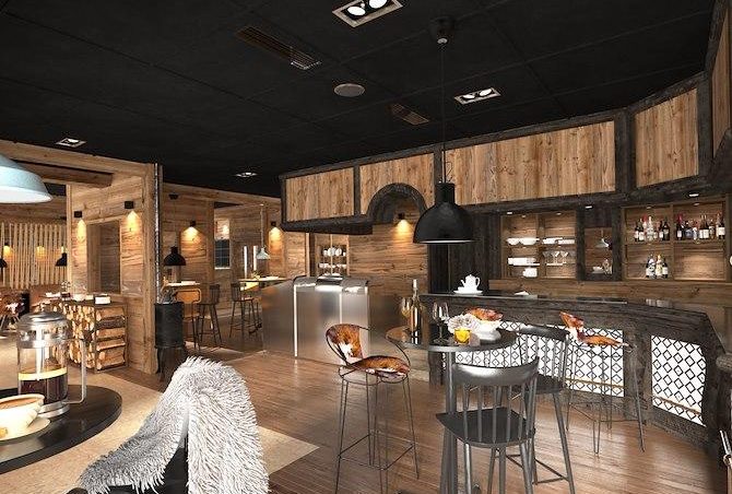 Hotel Le Levanna - 6