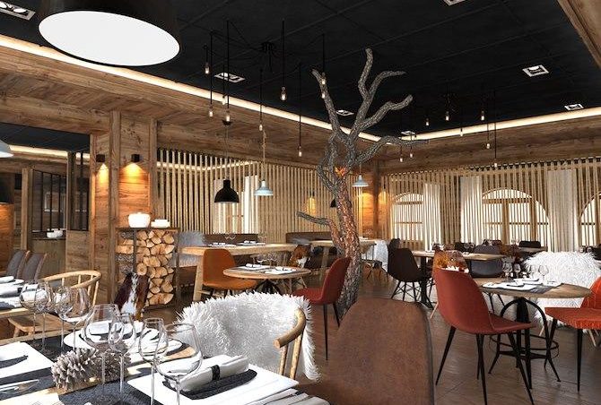 Hotel Le Levanna - 5