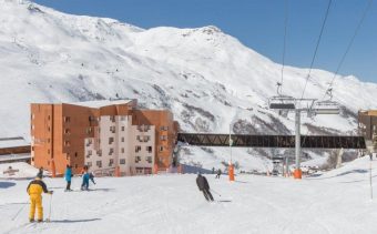 Ski Holiday
