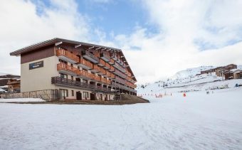 Ski Holiday