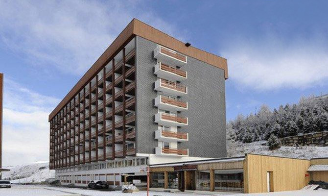 Skissim Select – Residence Les Lauzes - 2
