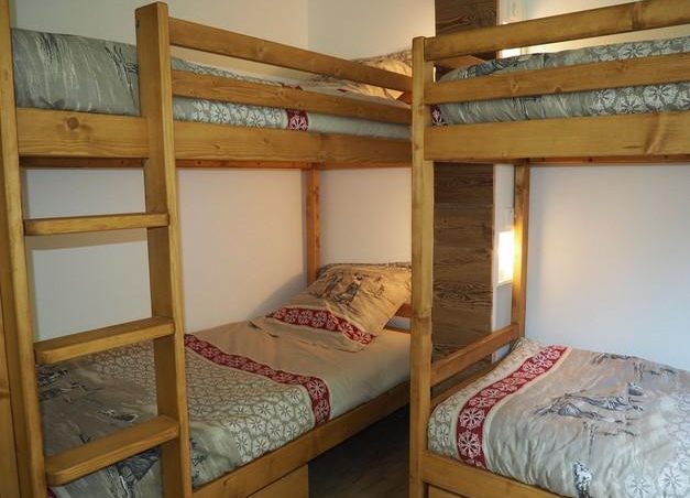 Skissim Select – Residence Les Lauzes - 3