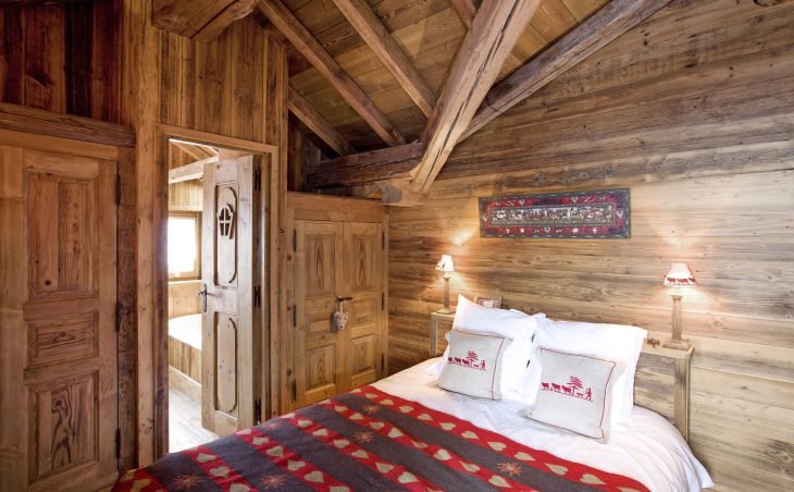 Chalet Le Sommet - 9