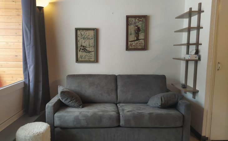 Apartments Lac Blanc - 3
