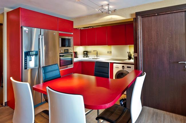 Apartments Neves - 4
