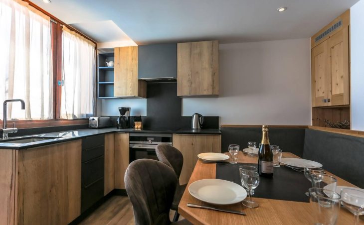 Apartment Joker Jk 43 - 4