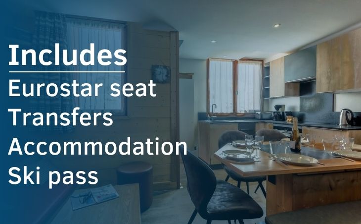 Apartment Joker Jk 43 - 1