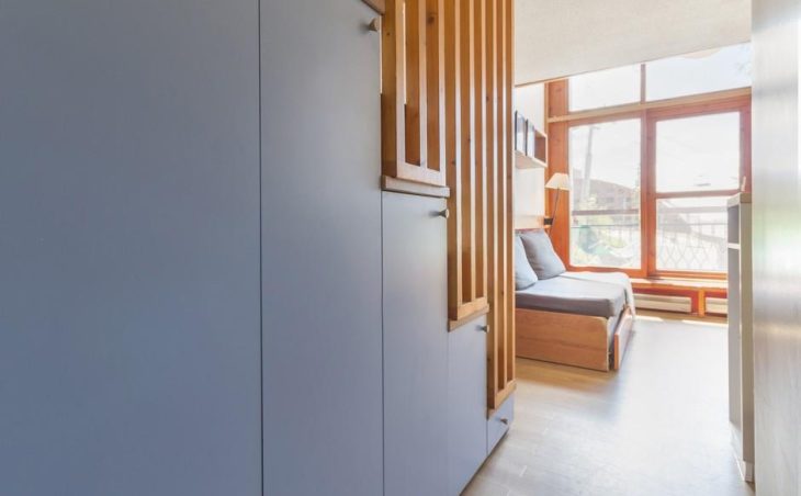 Apartments Aiguille Grive 3 - 8
