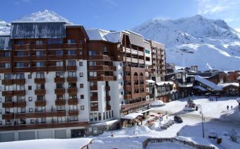 Ski Holiday