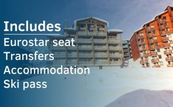 Ski Holiday