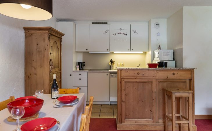 Apartments Le Belvedere - 4