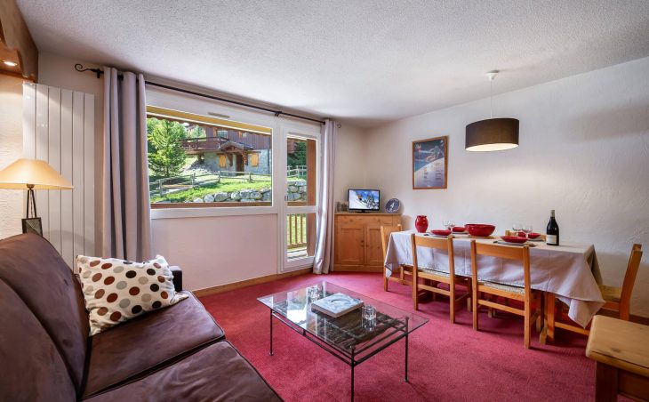 Apartments Le Belvedere - 5