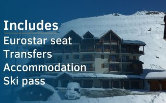 Ski Holiday