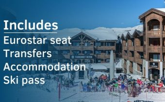 Ski Holiday
