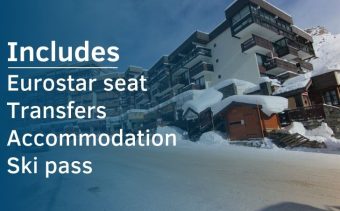 Ski Holiday