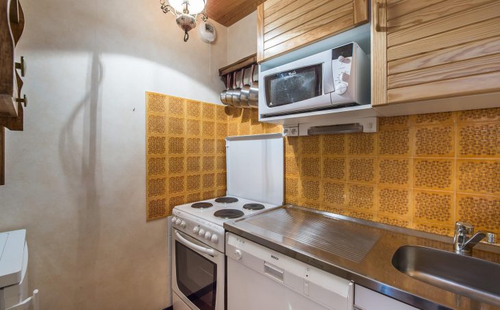 Apartements Ourse Bleue - 7