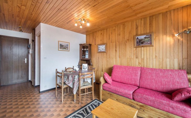 Apartements Ourse Bleue - 3