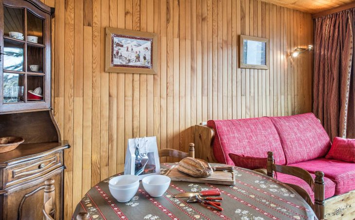 Apartements Ourse Bleue - 4