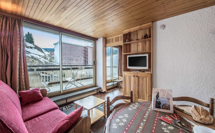 Apartements Ourse Bleue - 5