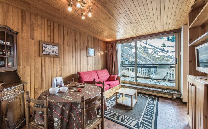 Apartements Ourse Bleue - 6