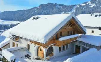 Chalet Kelle