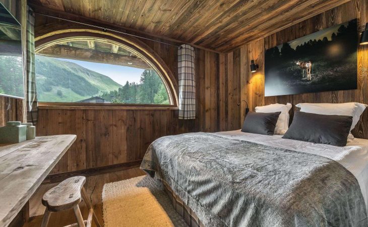 Chalet Tasna - 4