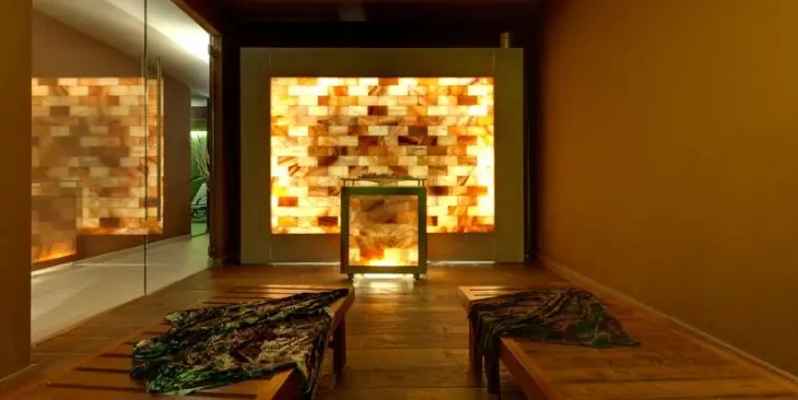 Hotel Chalet Du Lys - 7