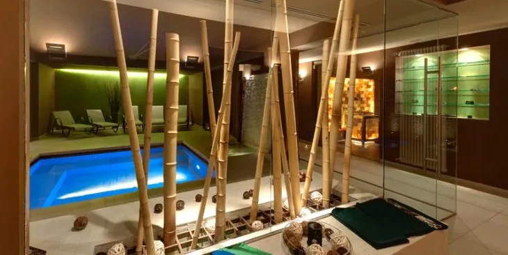 Hotel Chalet Du Lys - 2
