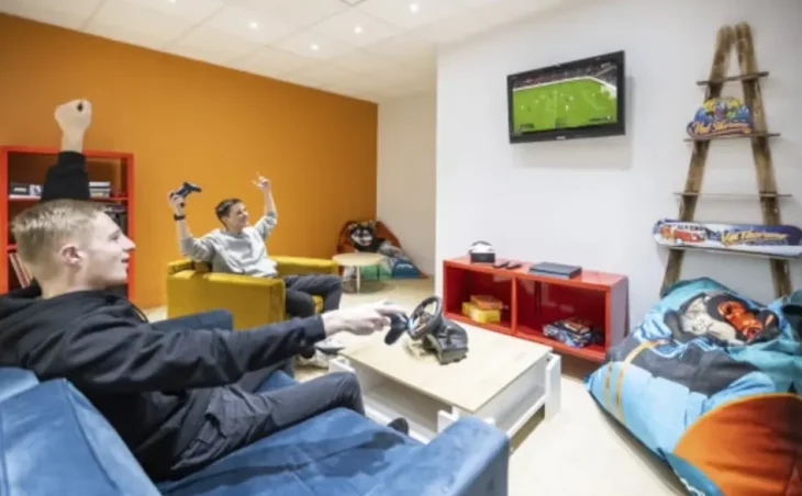 Hotel Club MMV les Arolles 4* - 14