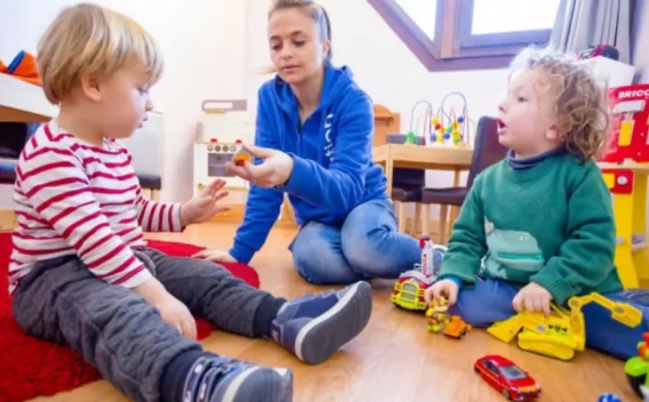 Hotel Club MMV les Arolles 4* - 11