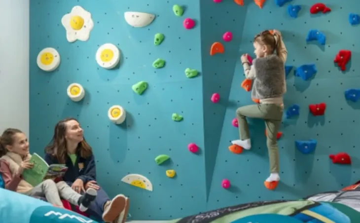 Hotel Club MMV les Arolles 4* - 12