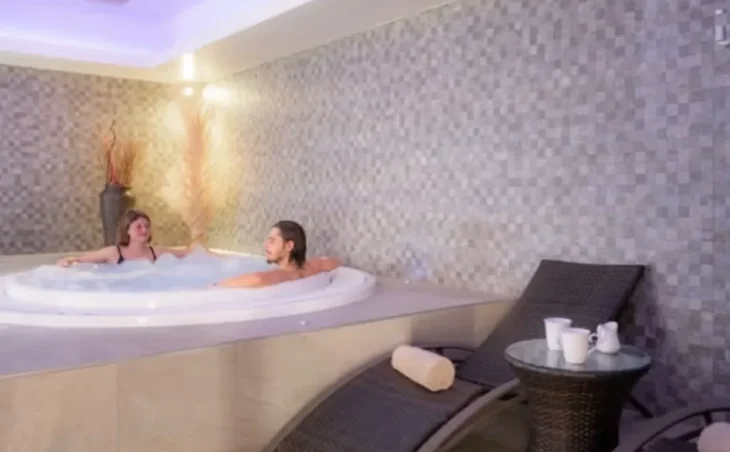 Hotel Club MMV les Arolles 4* - 3